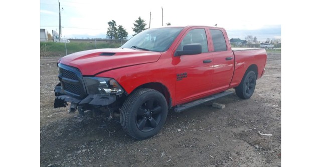 dodge
