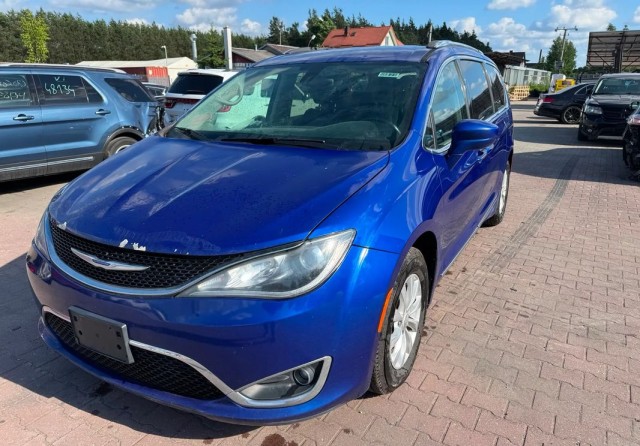 chrysler
