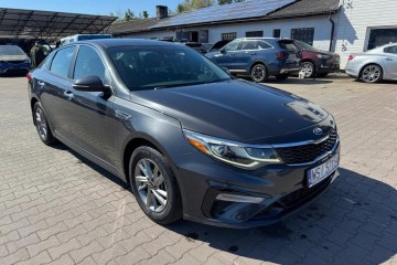 2019 KIA Optima LX 2.4 GDi