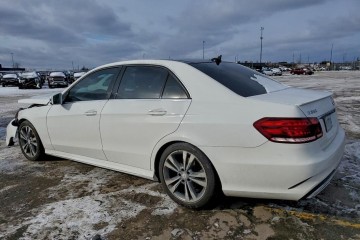 2016 Mercedes-Benz E350 4Matic - KUPIONY w transporcie do Polski