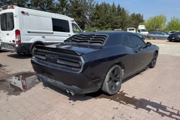 2018 Dodge Challenger 3.6L - W POLSCE, po opłatach i akcyzie