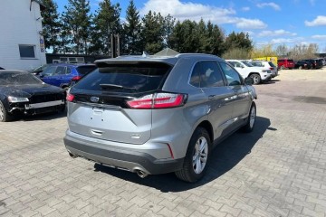 2020 Ford EDGE 2.0l - w Polsce po wszystkich opłatach i akcyzie FV
