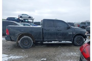 Kanada HEMI 4x4  6 osobowy, jeżdżący  kupiony w transporcie do PL