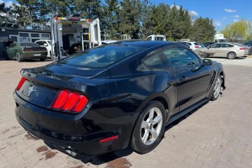 2016 Ford Mustang 3.7L  - w POLSCE po opłatach i akcyzie FV