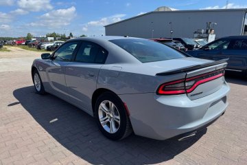 2021 Dodge Charger 3.6L - W Polsce po opłatach i akcyzie