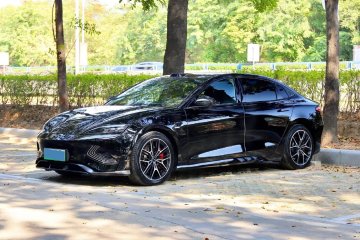 BYD SEAL | 530 KM | 3,8s do 100km/h | Premium | VAT 23%