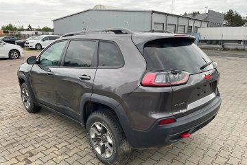 2019 Jeep Cherokee TRAILHAWK 3.2L 4x4 - W Polsce po opłatach i akcyzie