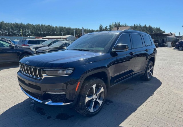jeep