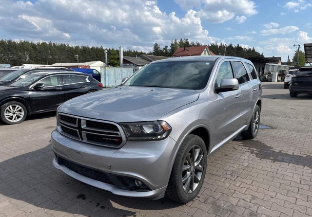 dodge