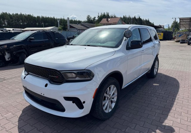 dodge