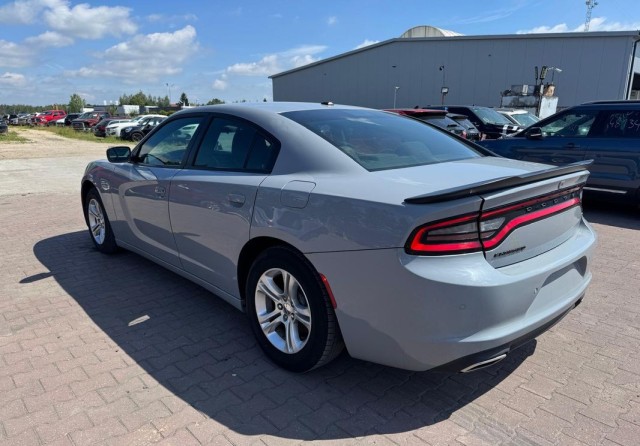 dodge