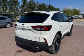2025 FORD KUGA 4x4 ST Line - w Polsce po opłatach i akcyzie