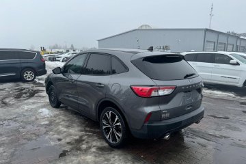 2021 Ford Kuga 4x4 - w POLSCE po wszystkich opłatach