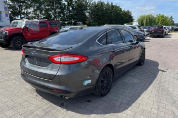 Ford Fusion HYBRID PLUG IN TITANIUM W POLSCE Po wszystkich opłatach.