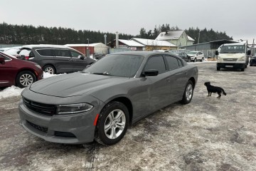 2023 Dodge Charger SXT 3.6L - W POLSCE, po opłatach i akcyzie