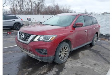 Bezwypadkowy 7osób, 3,5L benz. KUPIONY w transporcie PL