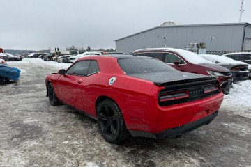 2015 Dodge Challenger SXT 3.6L - W POLSCE, po opłatach i akcyzie