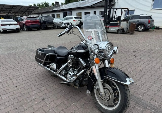 harley-davidson