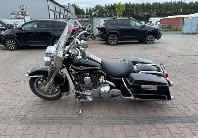 harley-davidson