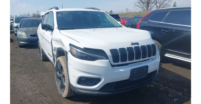 jeep