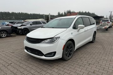2020 Chrysler Pacifica S Hybrid  - w POLSCE po opłatach i akcyzie FV