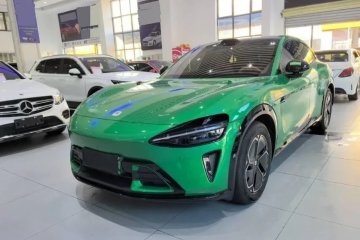 Xiaomi YU7 Ultra-Long Range | 320 KM | VAT 23%