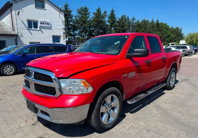 dodge