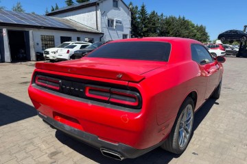 2022 Dodge Challenger GT 3.6L AWD - W POLSCE, po opłatach i akcyzie