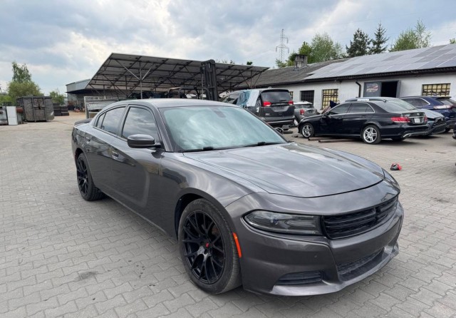 dodge