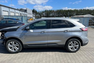 2020 Ford EDGE 2.0l - w Polsce po wszystkich opłatach i akcyzie FV