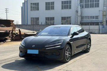 2025 Denza Z9 | 870 KM | 3.6s do 100km/h | Premium | VAT 23%