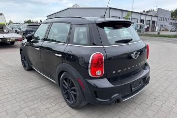 Mini Countryman 2015  - w Polsce po opłatach i akcyzie