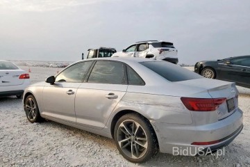 2019r.   2,oL  190KM automat,   KUPIONY w transporcie do Polski