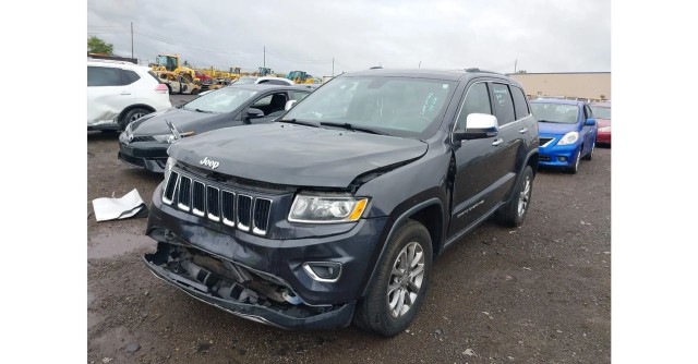 jeep