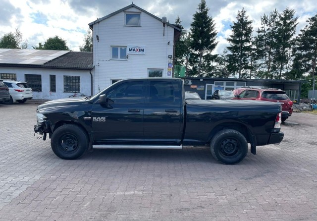 dodge