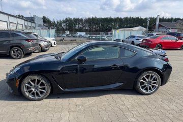 2023 Subaru BRZ 2.4l  - w POLSCE po opłatach i akcyzie FV