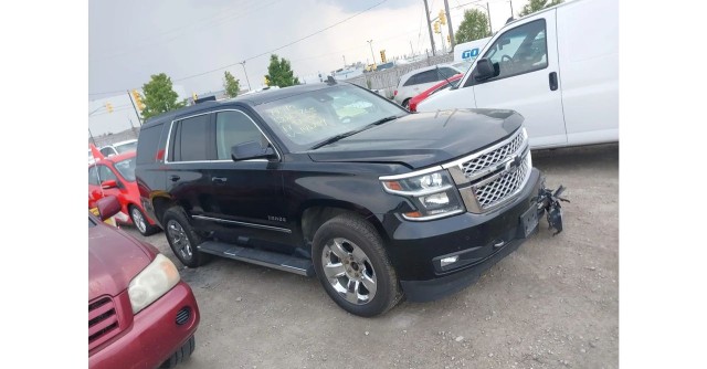 chevrolet