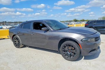 2019 Dodge Charger , KUPIONY w transporcie do Polski