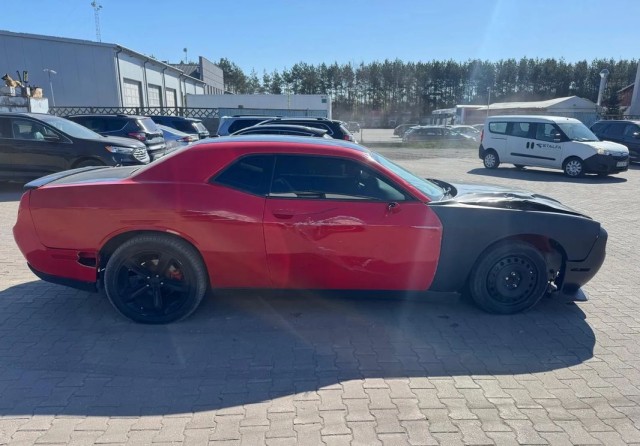 dodge
