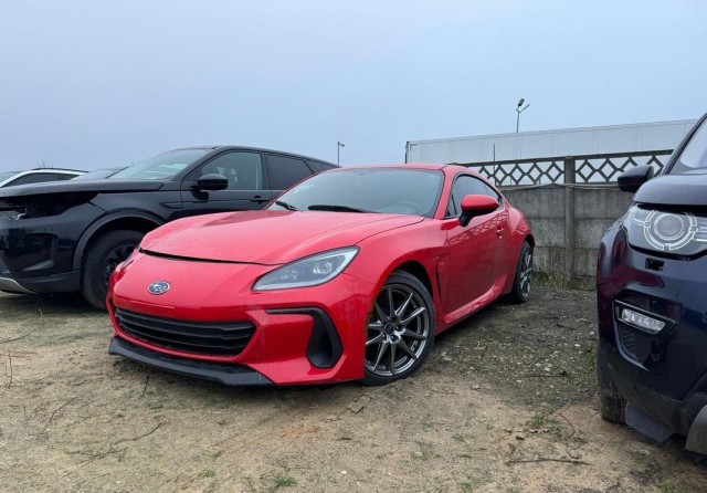 subaru