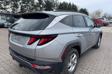 2022 Hyundai Tucson 2.5L - w Polsce po Akcyzie