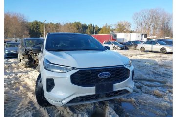 ST LINE, 4x4 Kanada, jeżdżący, automat KUPIONY w transporcie do Polski