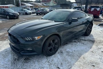 2015 Ford Mustang 2.3L  - w POLSCE po opłatach i akcyzie FV