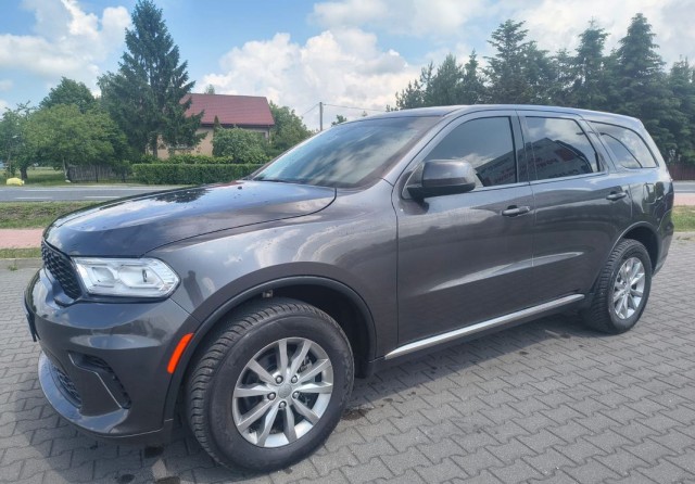 dodge
