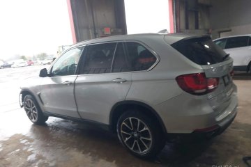 2016 BMW X5 XDRIVE35I 4x4, KUPIONY w transporcie do Polski