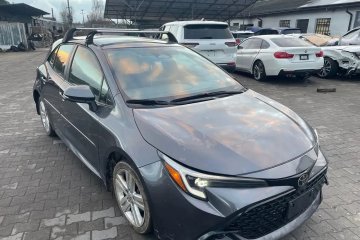 2023 Toyota Corolla 2.0 169km - w POLSCE po opłatach i akcyzie FV