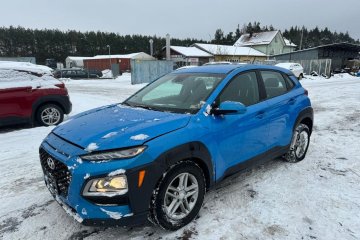 2020 Hyundai Kona 2.0l - W POLSCE, po opłatach i akcyzie