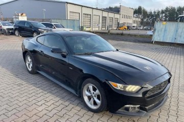 2016 Ford Mustang 2.3  - w POLSCE po opłatach i akcyzie FV