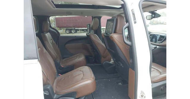 chrysler