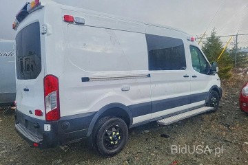 4x4 benzyna 3,5L  automat  KUPIONY w transporcie do Polski